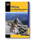 Hiking the White Mountains: New Hampshire